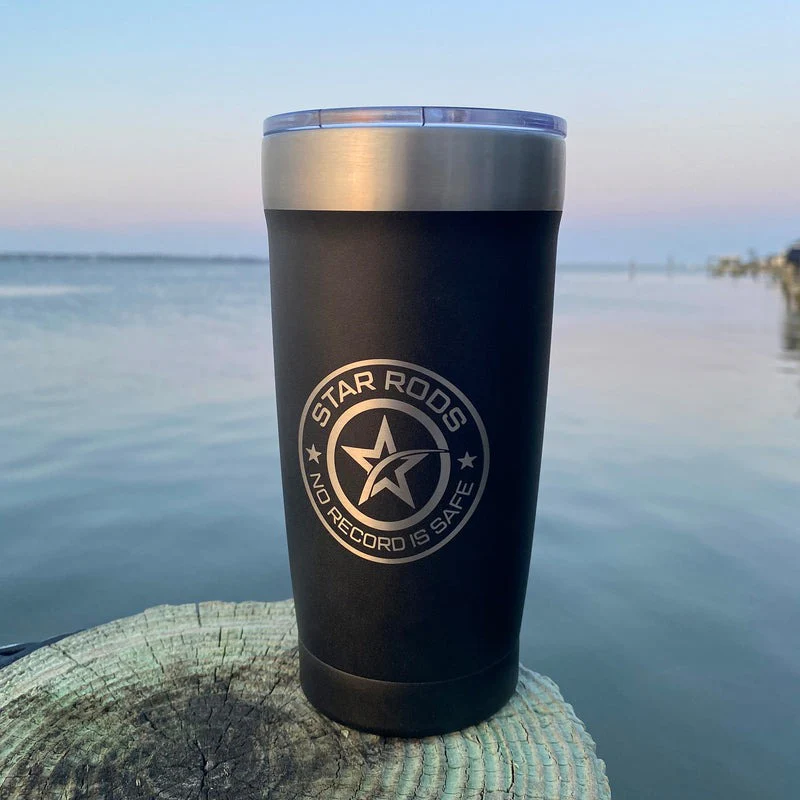 Star Rods Tumbler Travel Mug - Image 4