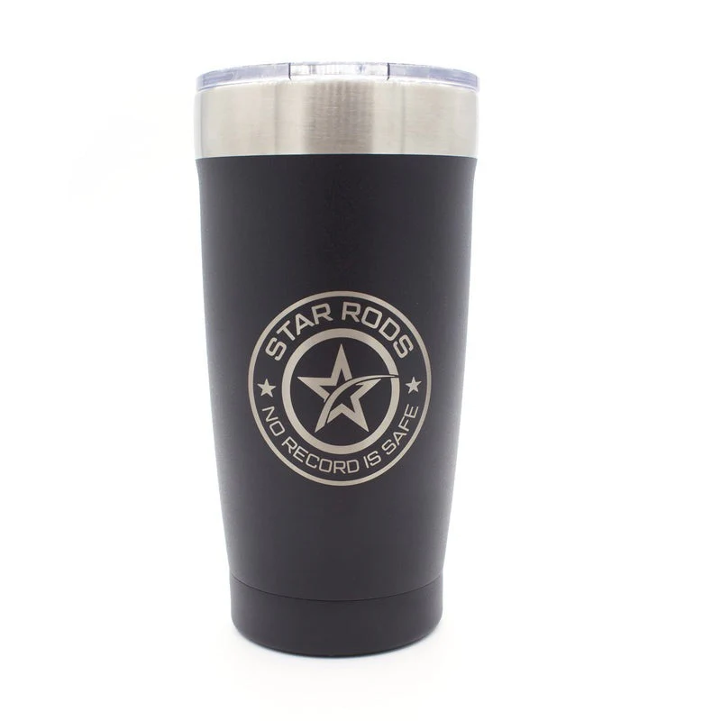 🎁 Star Rods Tumbler Travel Mug (100% off)