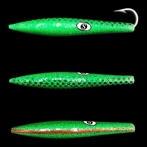 Sterling Tackle 7" CedarFlex