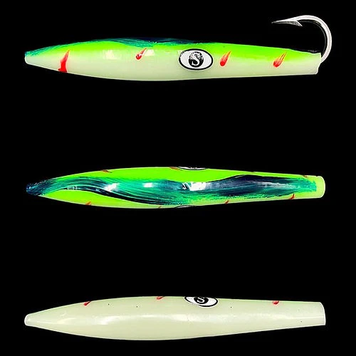Sterling Tackle 7" CedarFlex - Image 2