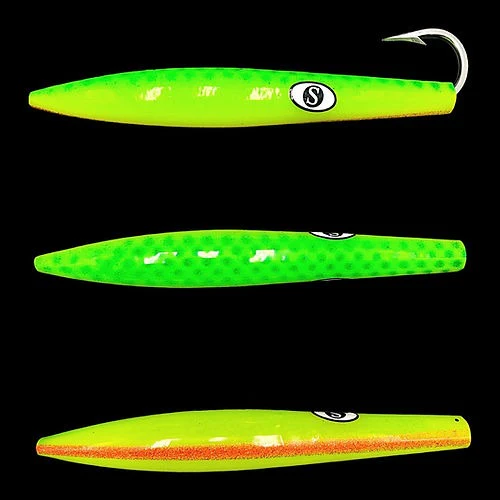 Sterling Tackle 7" CedarFlex - Image 6