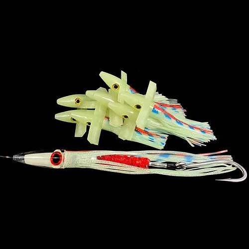 Sterling Tackle Crazy 8