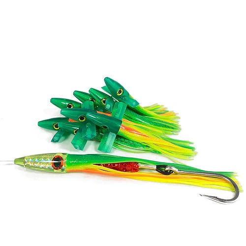 Sterling Tackle Crazy 8 - Image 6