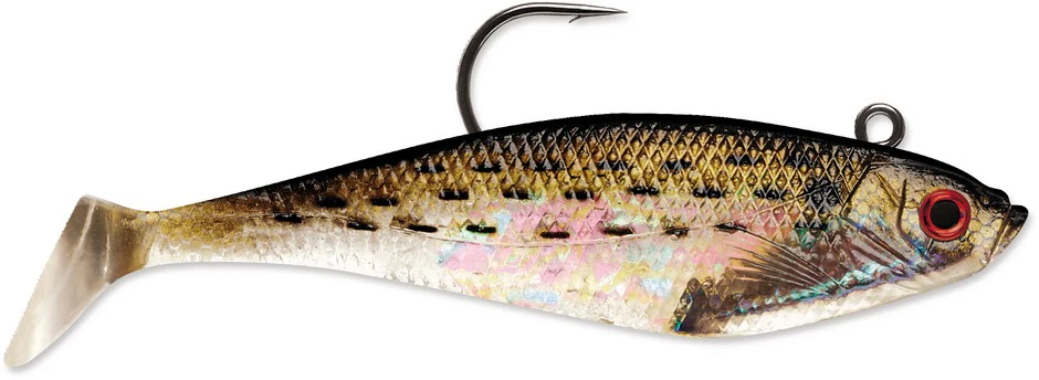 Storm WildEye Swim Shads
