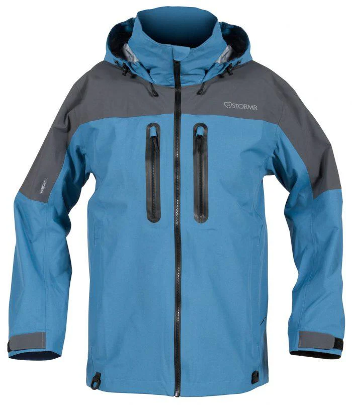 Stormr Aero Jackets