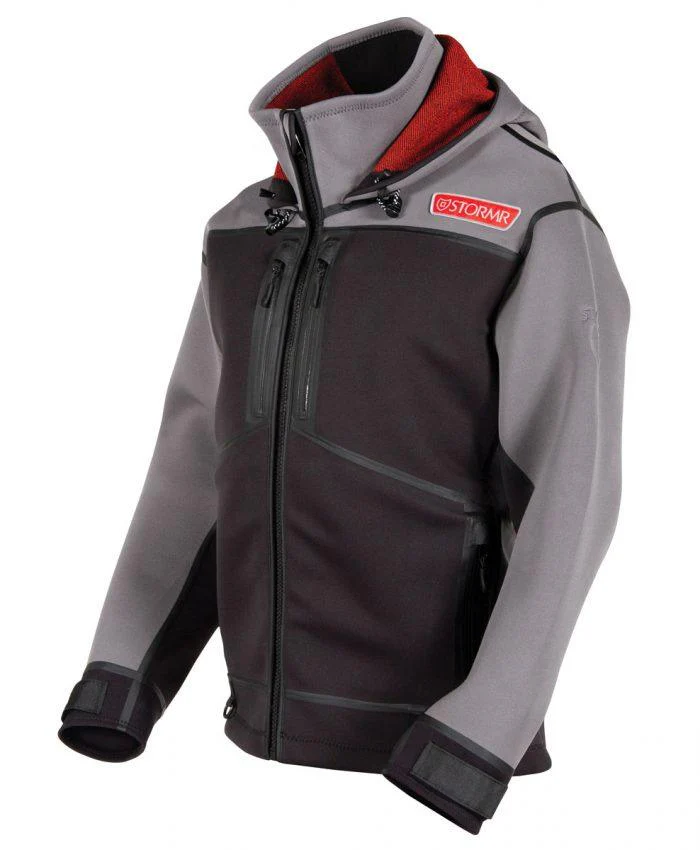 Stormr Strykr Jackets - Image 5