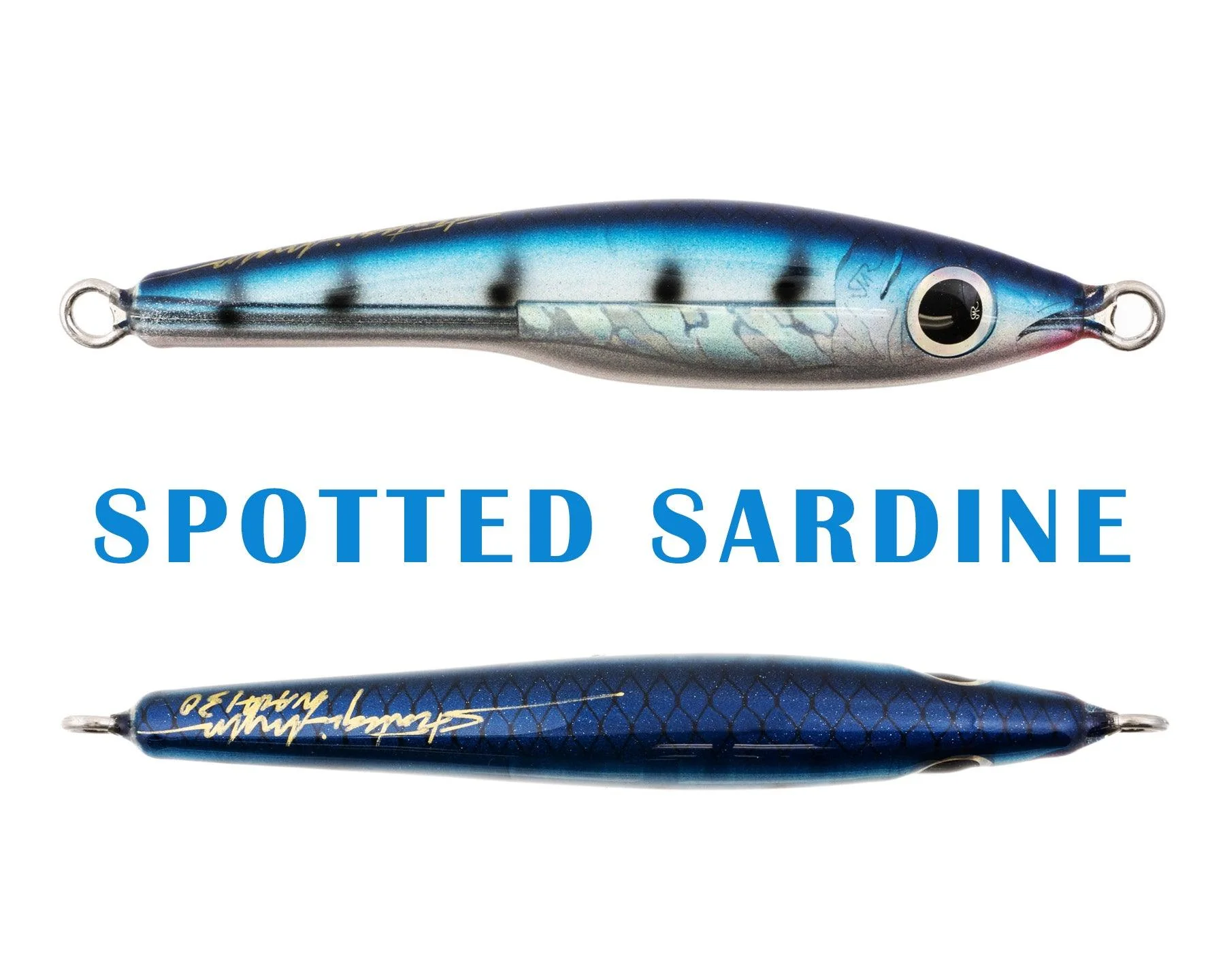 Strategic Angler Naia Casting Lures - Image 2