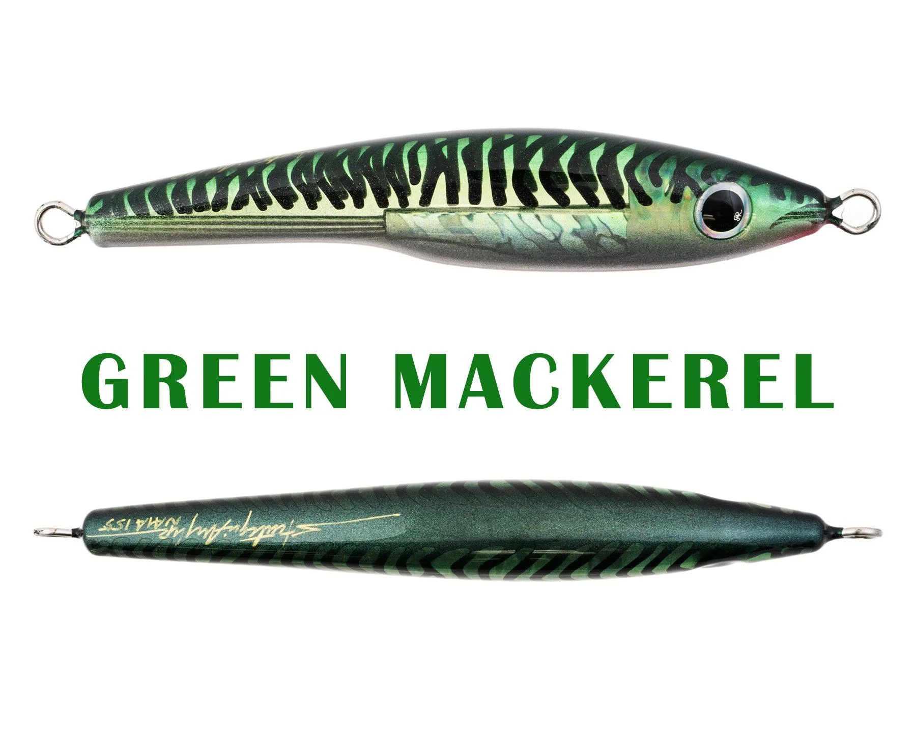 Strategic Angler Naia Casting Lures - Image 3