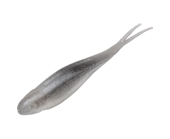 Strike King 3X Z-Too 7" Soft Jerkbait