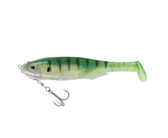 Strike King Final Copy Swimbait