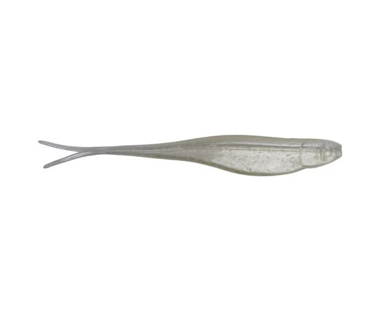 Strike King 3X Z-Too 3.5" Soft Jerkbait - Image 3