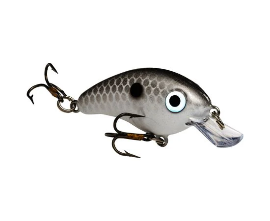 Strike King Bitsy Pond Minnow Crankbait - Image 2