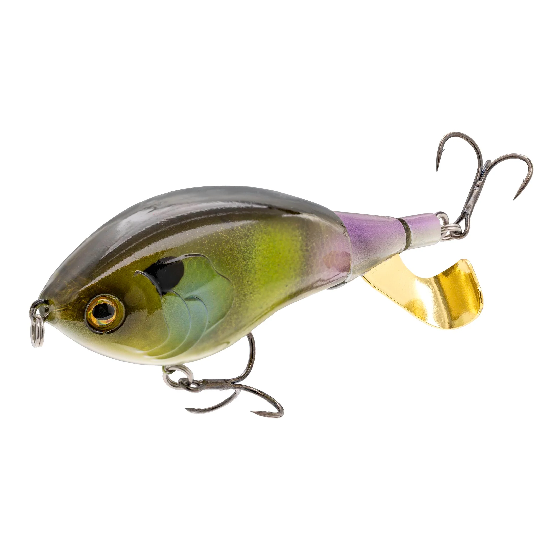 Strike King Clickin Chicken - Image 3