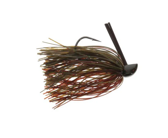 Strike King Compact Tungsten Casting Jig - Image 3