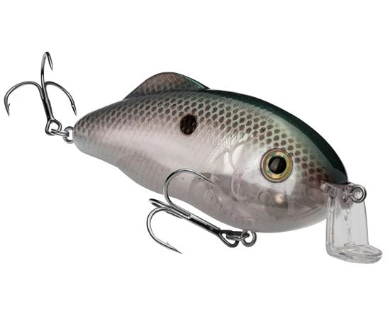 Strike King Hybrid Hunter Shallow