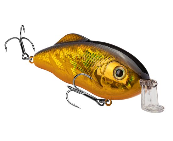 Strike King Hybrid Hunter Shallow - Image 2