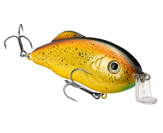Strike King Hybrid Hunter Shallow - Image 3