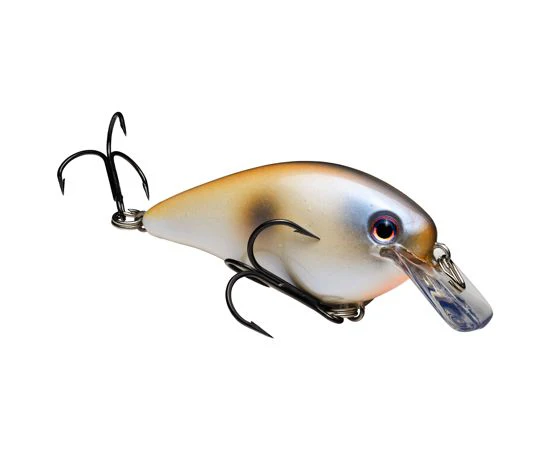 Strike King KVD Squarebill 1.5 Silent Crankbaits - Image 3