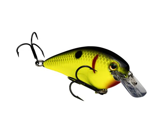 Strike King KVD Squarebill 1.5 Silent Crankbaits - Image 8