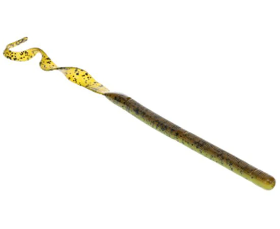 Strike King KVD Zeus Worm