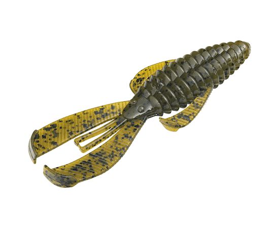 Strike King Rage Bug 4" Soft Plastics