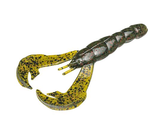 Strike King Rage Craw Soft Plastics