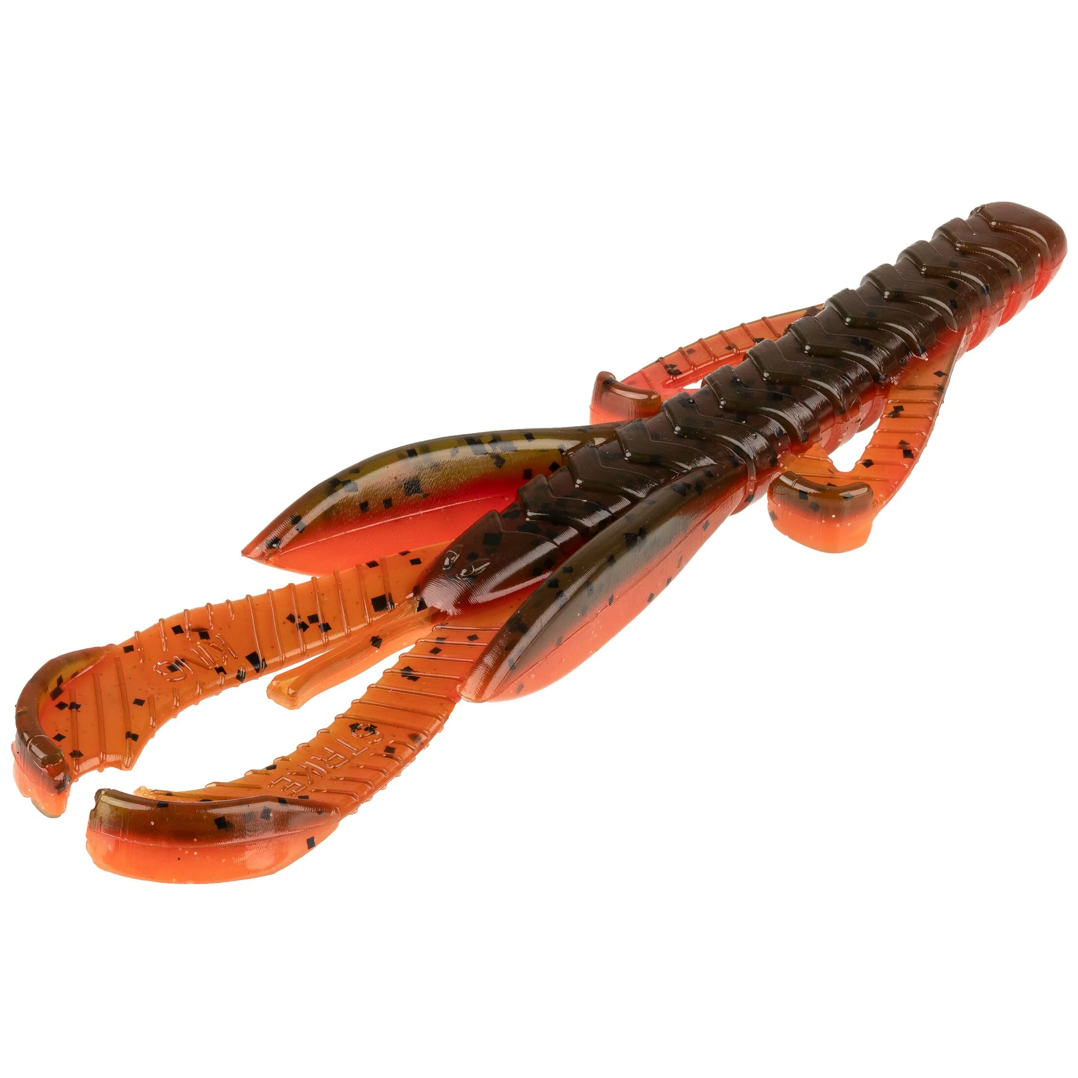 Strike King Rage Hawg Soft Plastic Creature Bait - Image 3