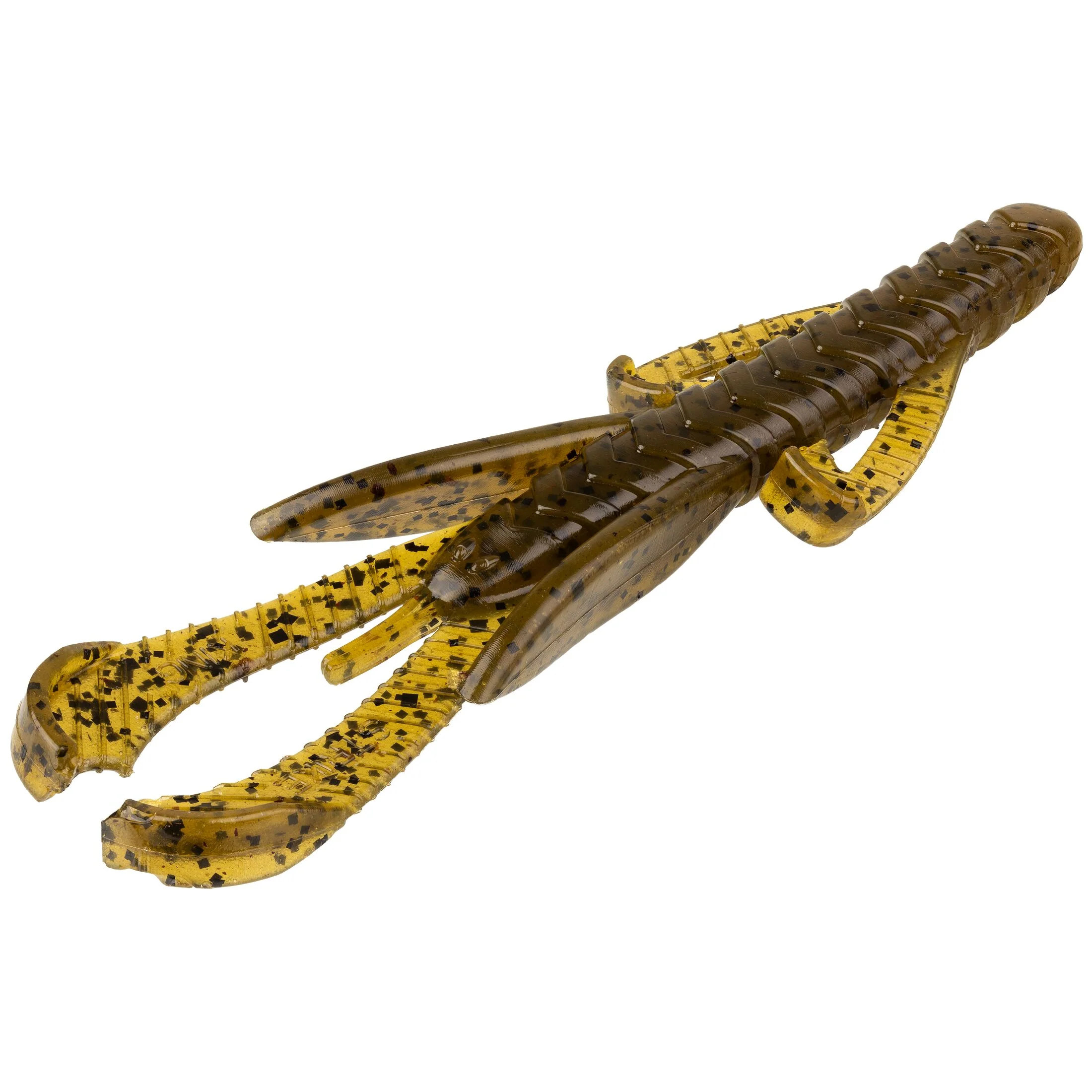 Strike King Rage Hawg Soft Plastic Creature Bait - Image 4