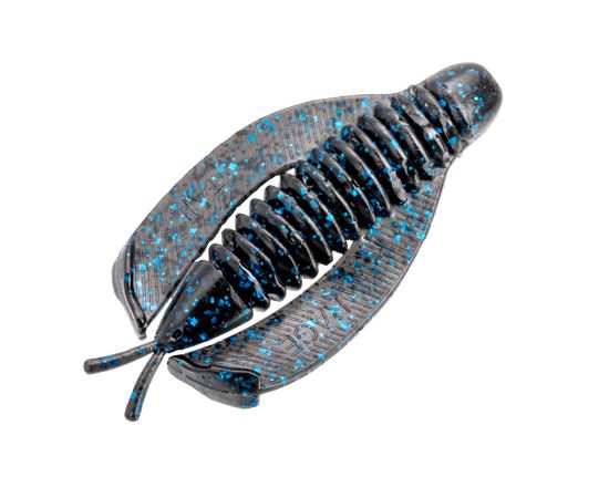 Strike King Rage Hawk Soft Plastic Creature Bait