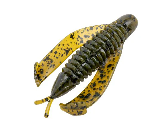 Strike King Rage Hawk Soft Plastic Creature Bait - Image 2