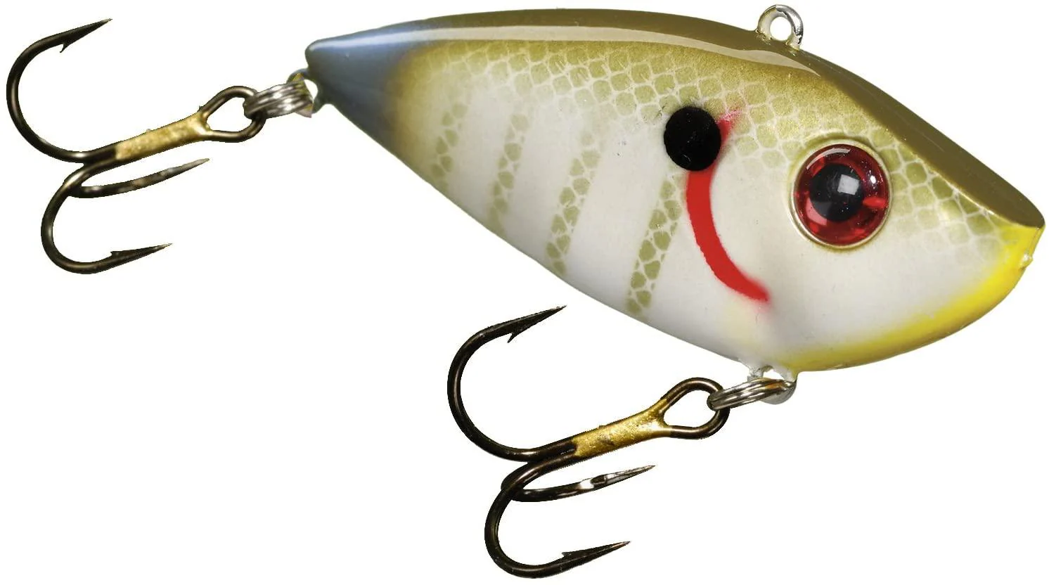 Strike King Red Eyed Shad 1/2oz Lipless Crankbaits - Image 12