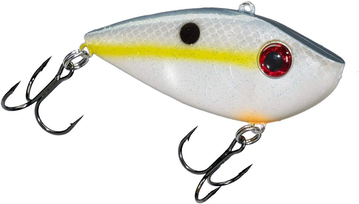 Strike King Red Eyed Shad 1/2oz Lipless Crankbaits - Image 14