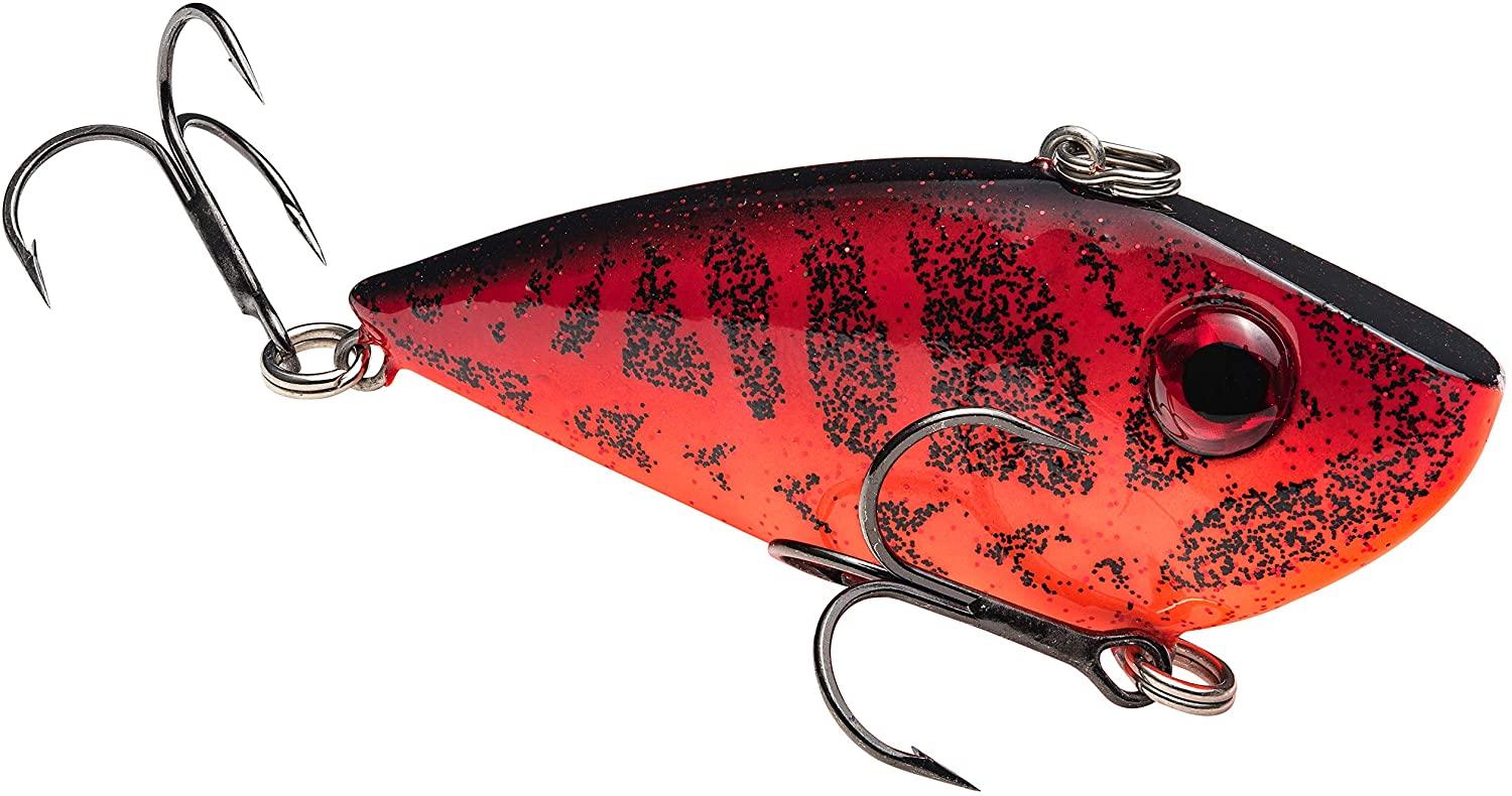 Strike King Red Eyed Shad 1/2oz Lipless Crankbaits - Image 16