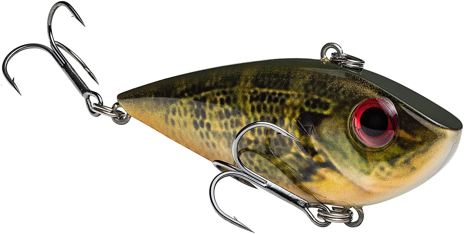 Strike King Red Eyed Shad 1/2oz Lipless Crankbaits - Image 17