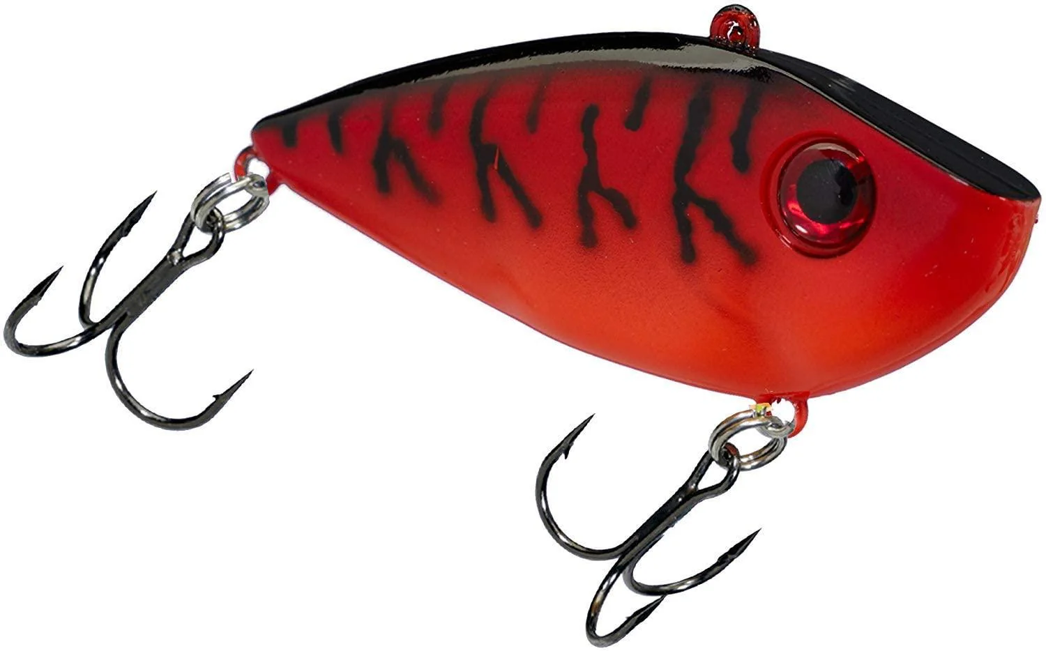 Strike King Red Eyed Shad 1/2oz Lipless Crankbaits - Image 5