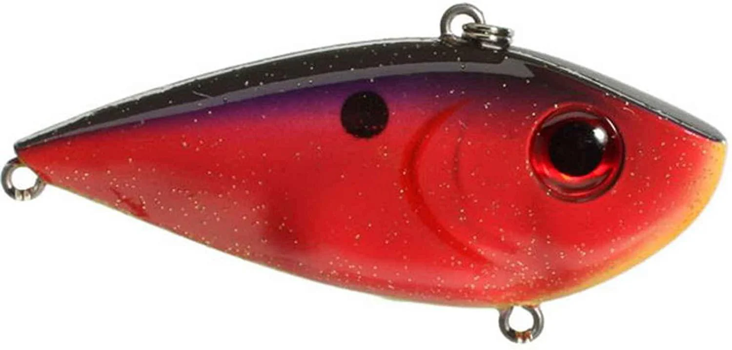 Strike King Red Eyed Shad 1/2oz Lipless Crankbaits - Image 7