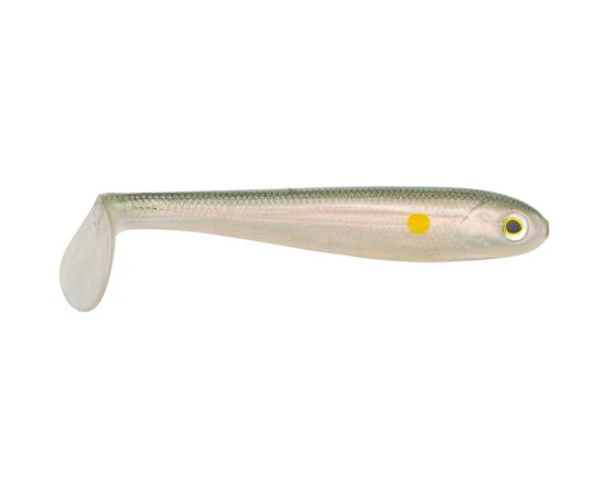 Strike King Shadalicious 4.5" Soft Plastics CLOSE-OUT - Image 5