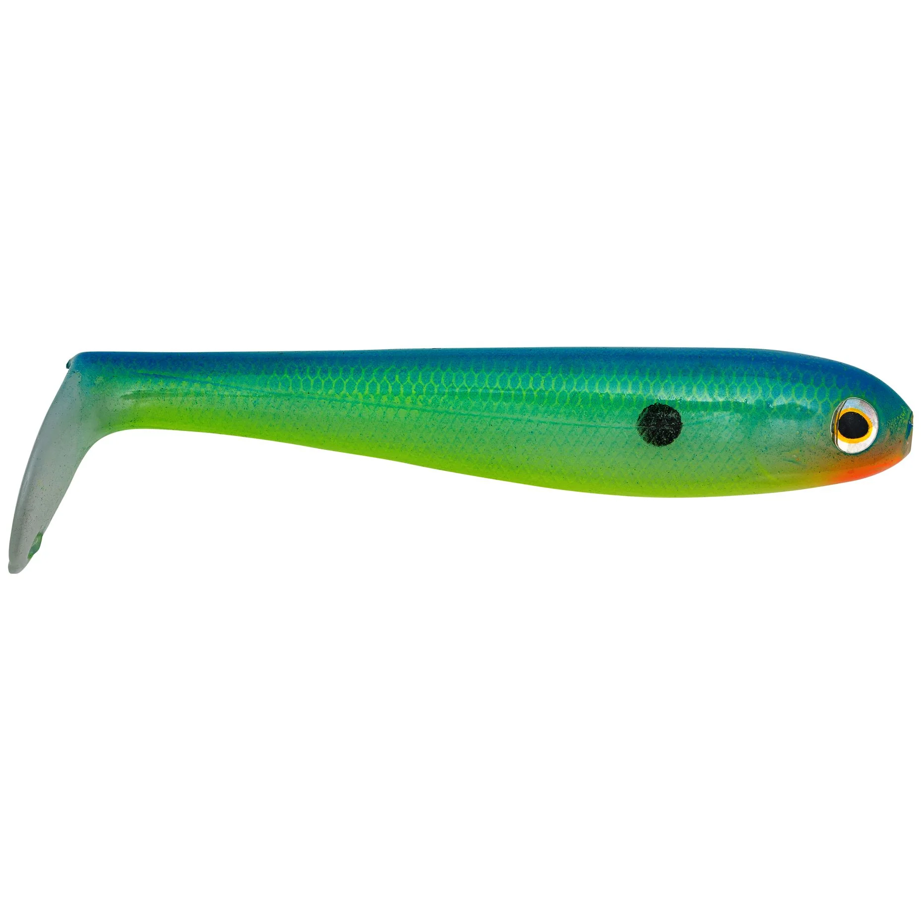Strike King Shadalicious 4.5" Soft Plastics CLOSE-OUT - Image 7