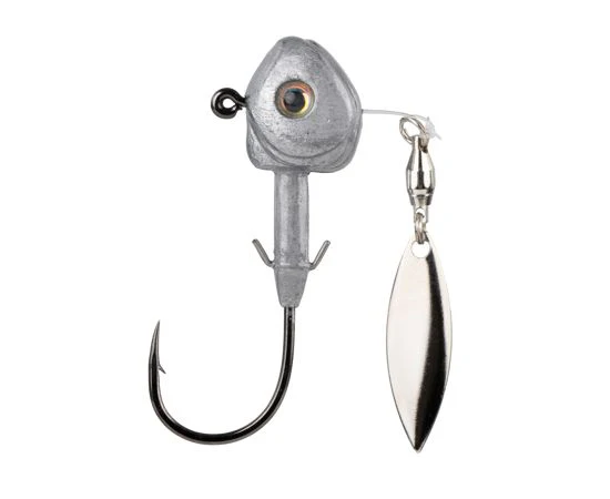 Strike King Tour Grade FluoroSpin