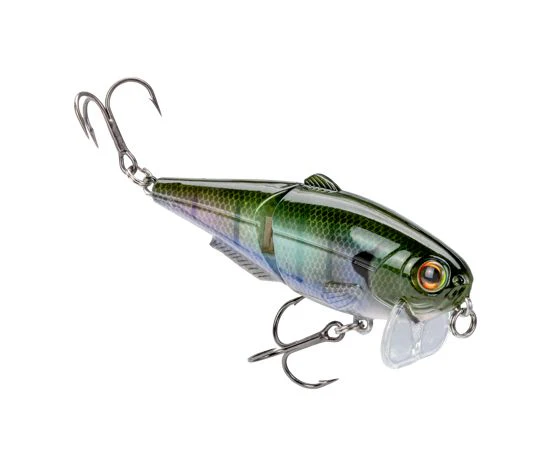 Strike King Wake Shad - Image 2