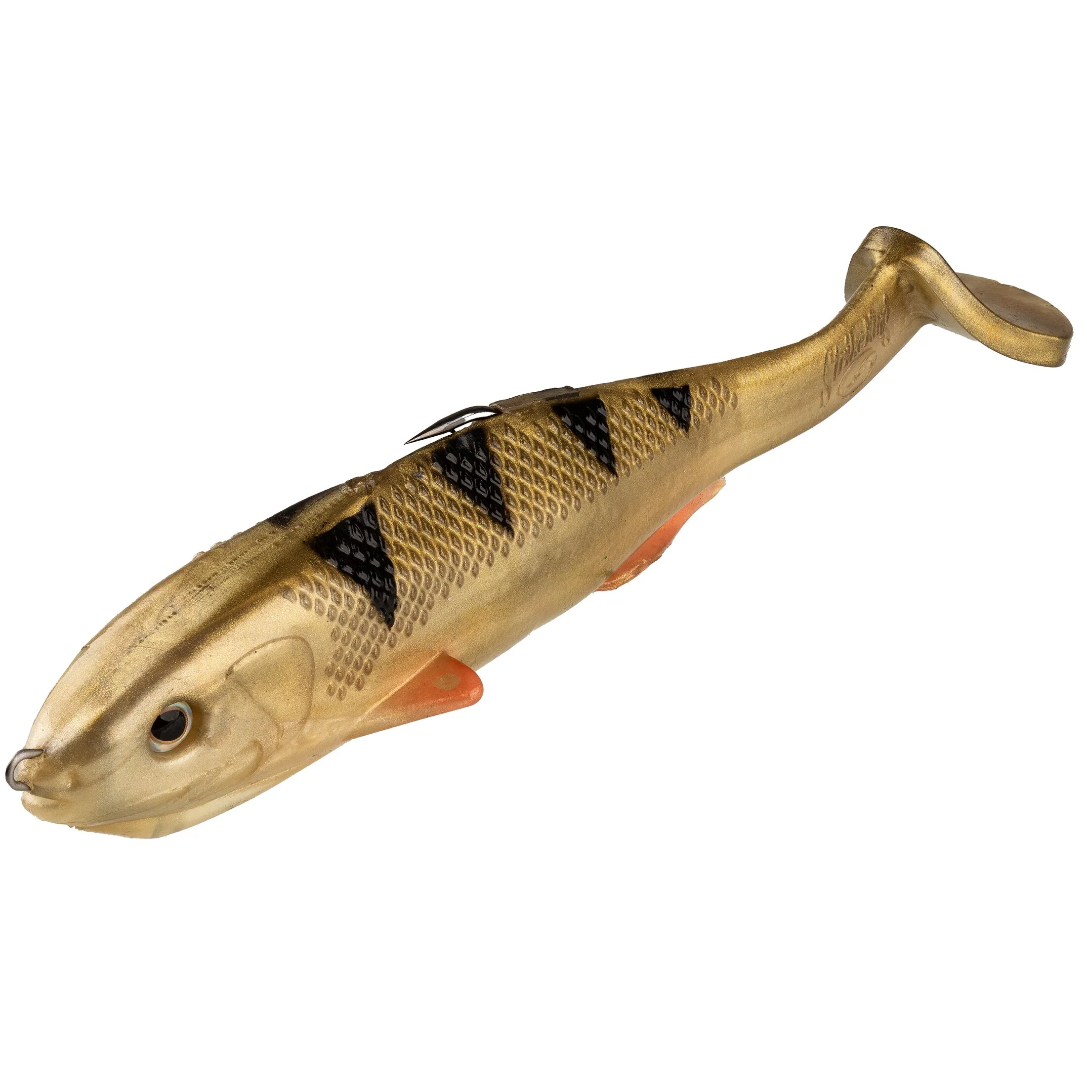 Strike King Weedless Final Copy Swimbait - Image 2