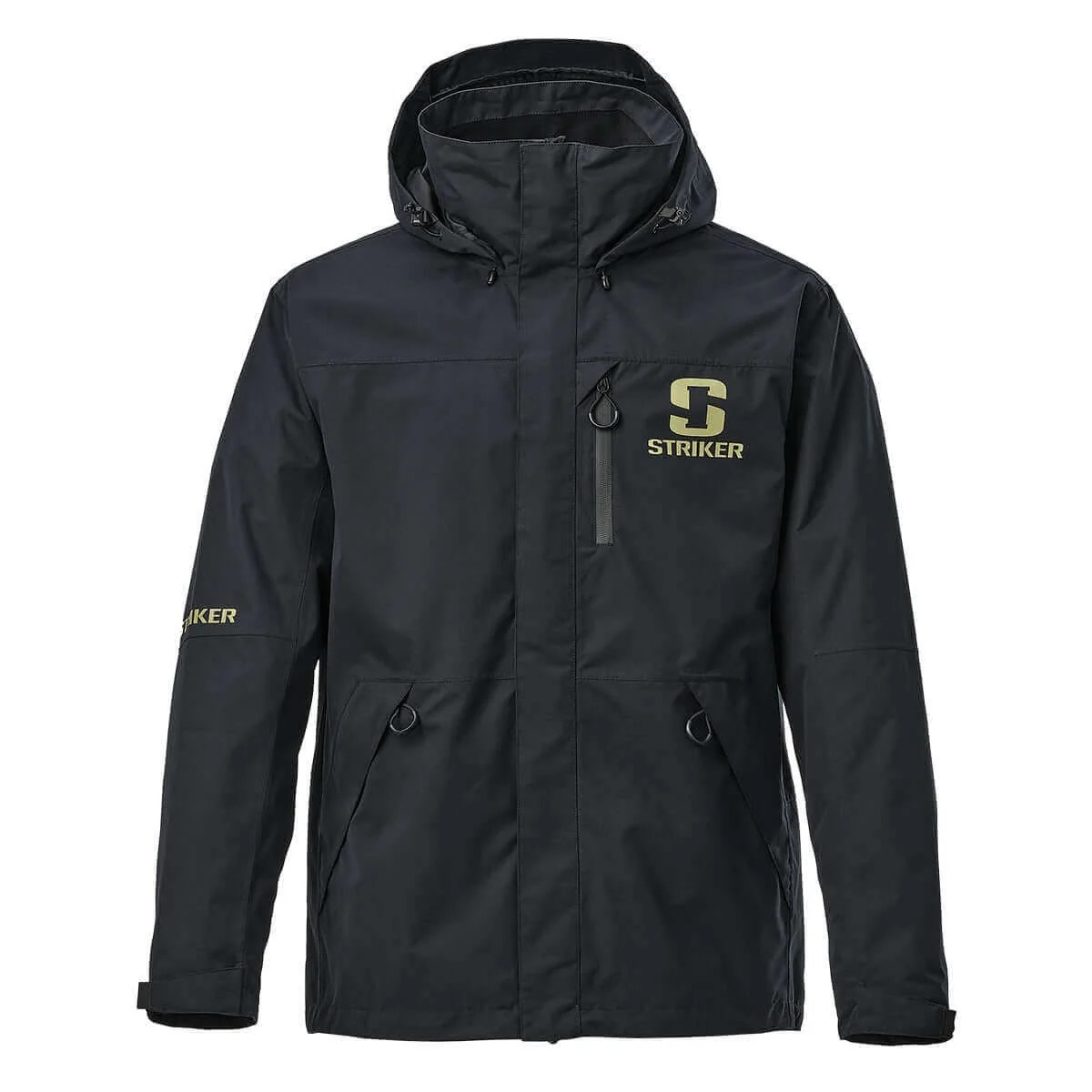 Striker Vortex Rain Jackets
