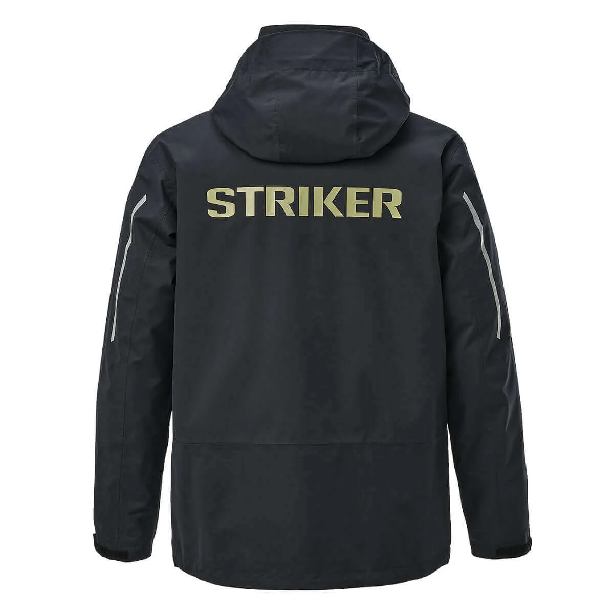 Striker Vortex Rain Jackets - Image 2