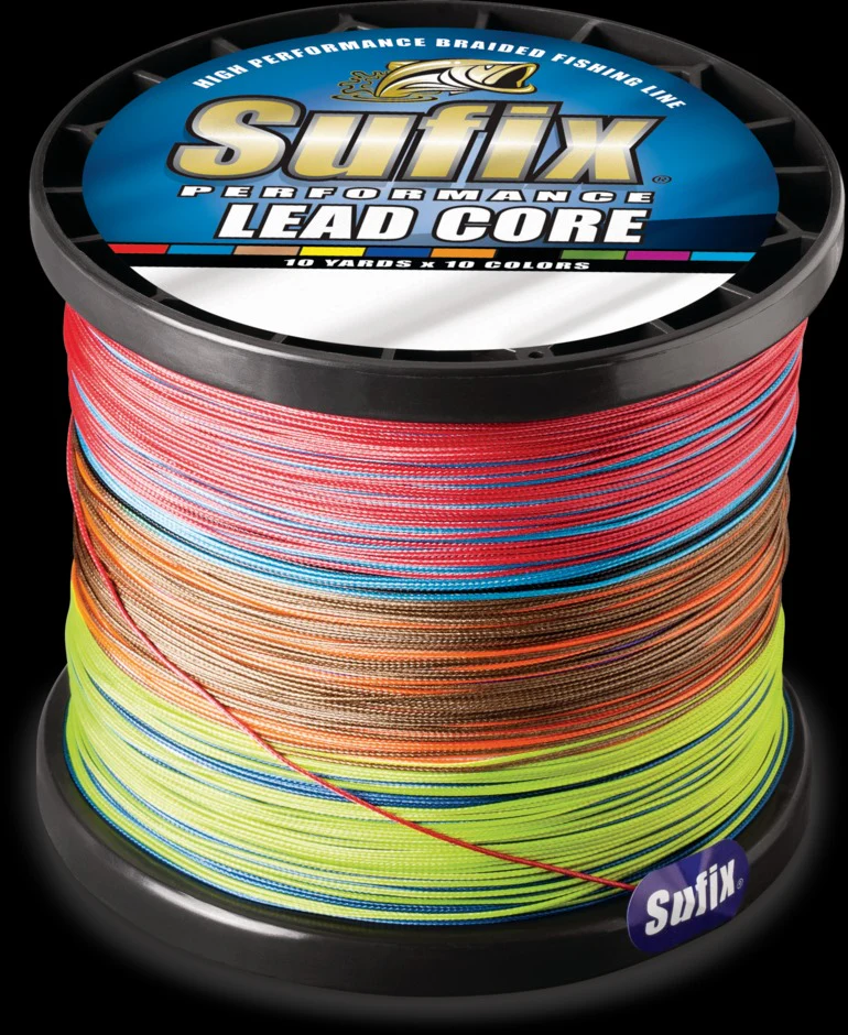 Sufix Performance Lead Core