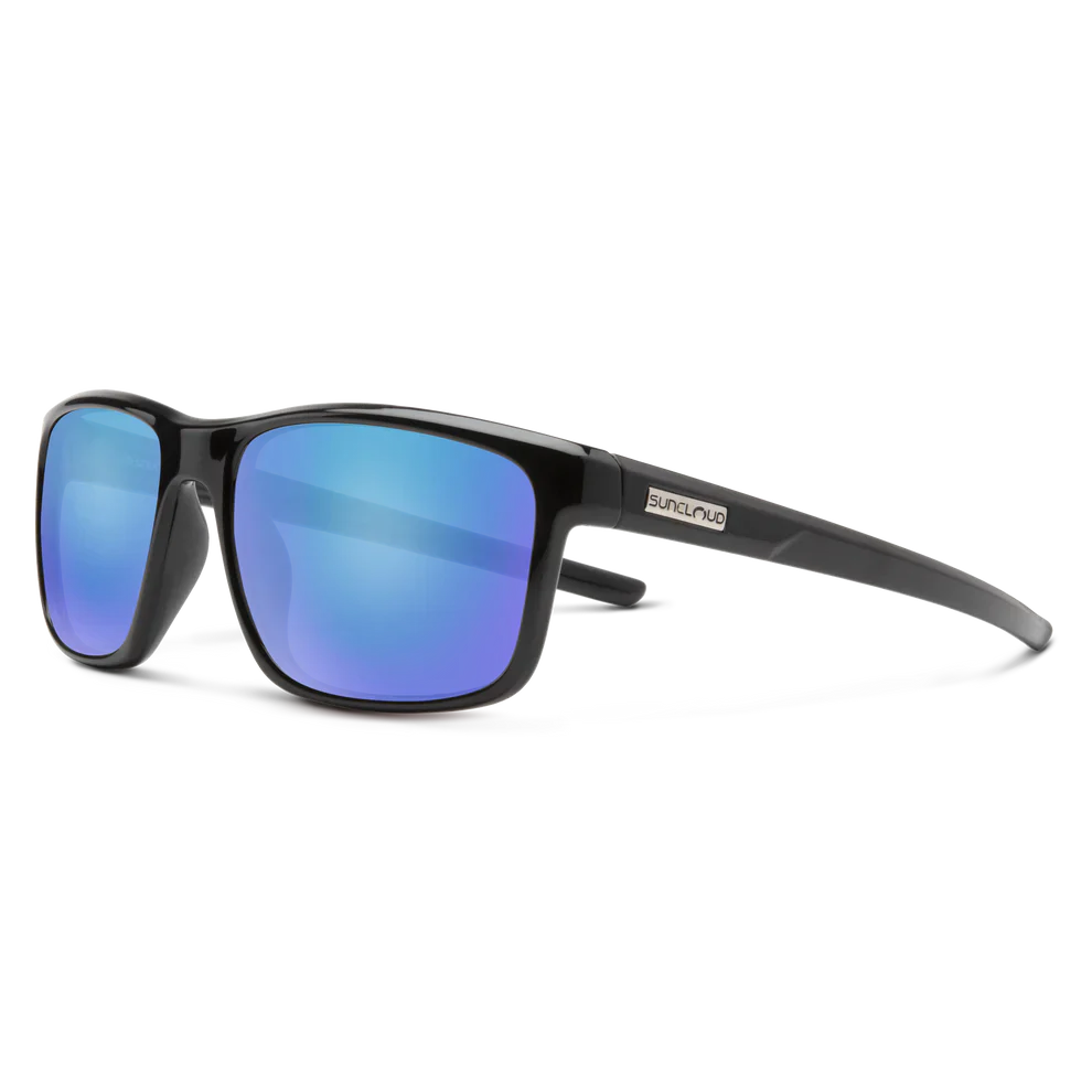 Suncloud A-Team Polarized Sunglasses - Image 2