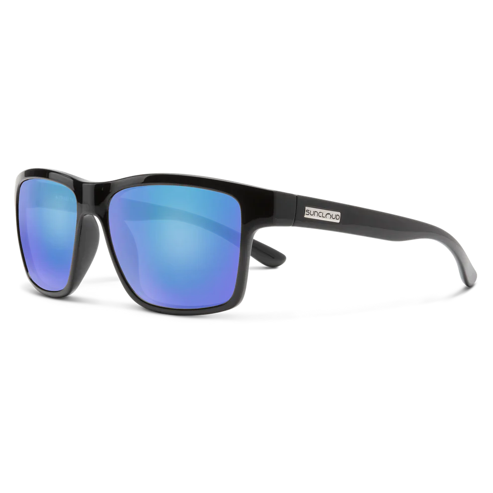 Suncloud A-Team Polarized Sunglasses - Image 3