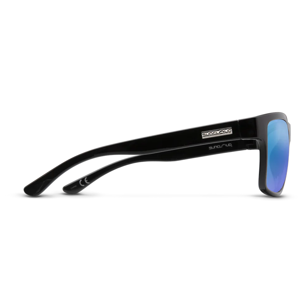 Suncloud A-Team Polarized Sunglasses - Image 5