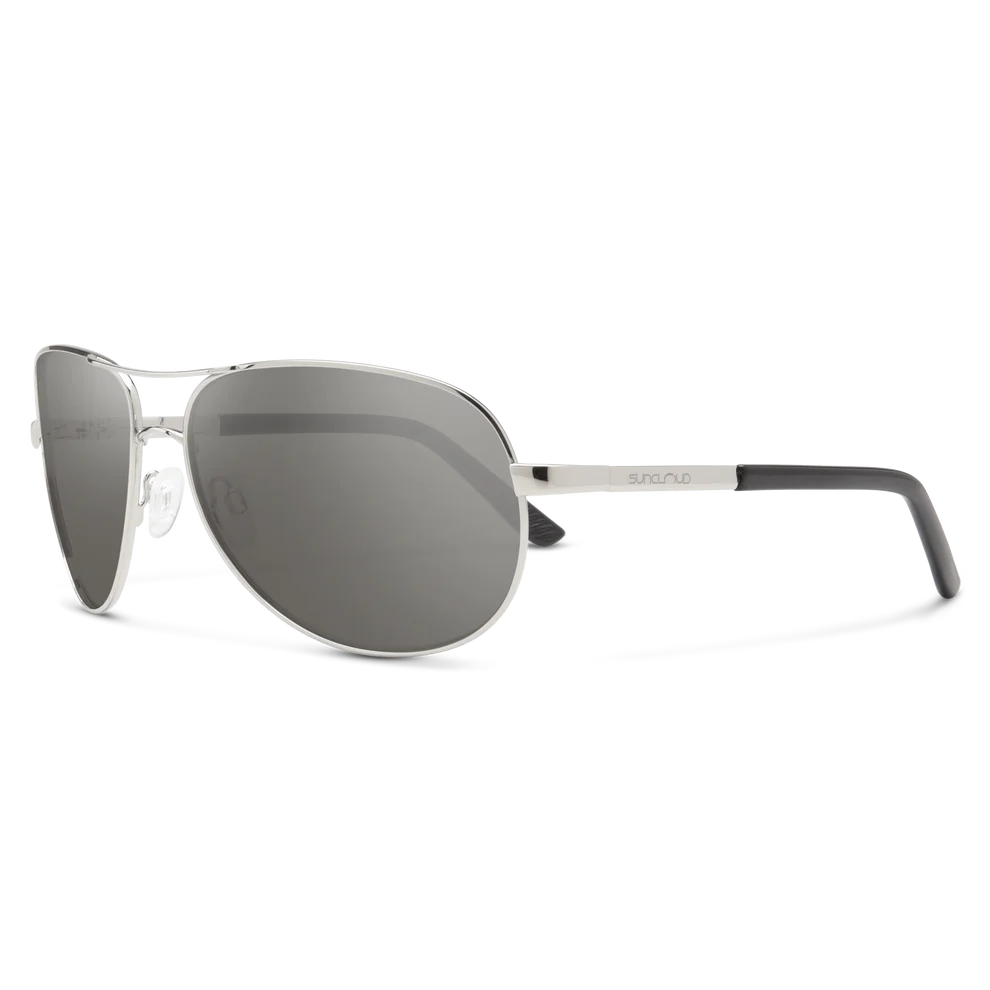 Suncloud Aviator Polarized Sunglasses - Image 3