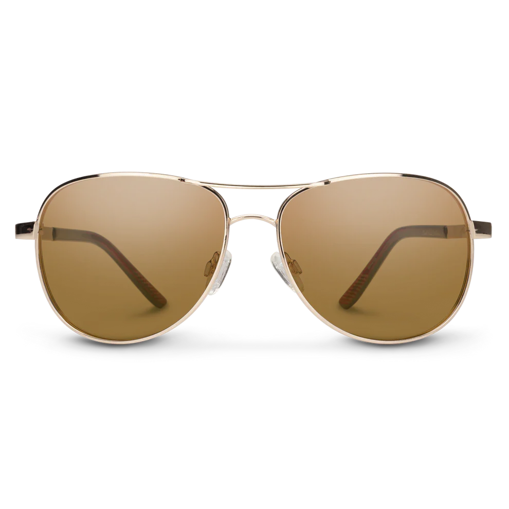 Suncloud Aviator Polarized Sunglasses - Image 5