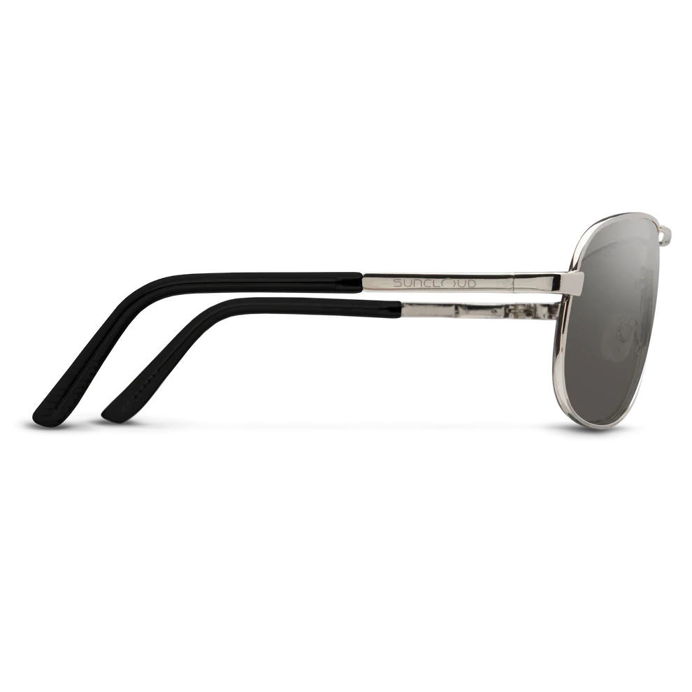 Suncloud Aviator Polarized Sunglasses - Image 6